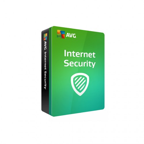 AVG ANTIVIRUS BOX-100